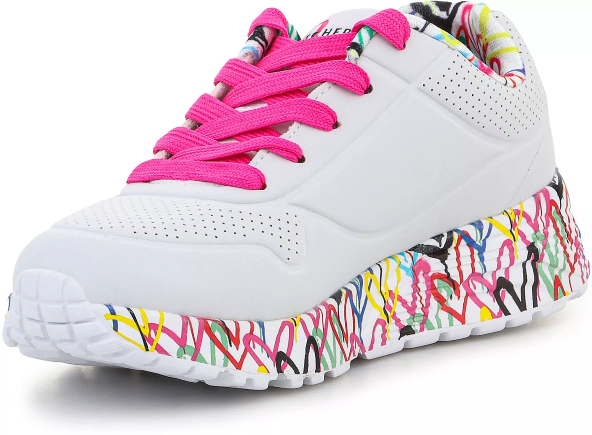 Sneakers Children shoes Lovely Luv - Img 3