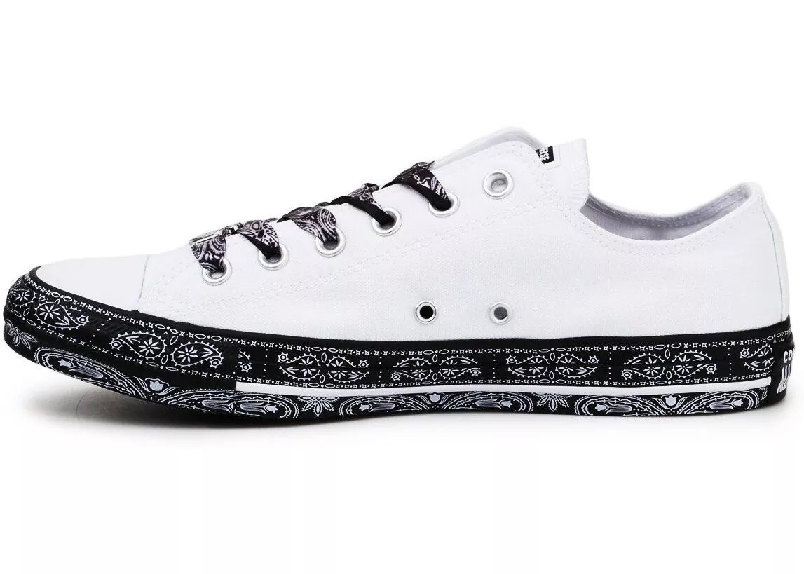 Sneakers Chuck Taylor All Star OX - Img 4
