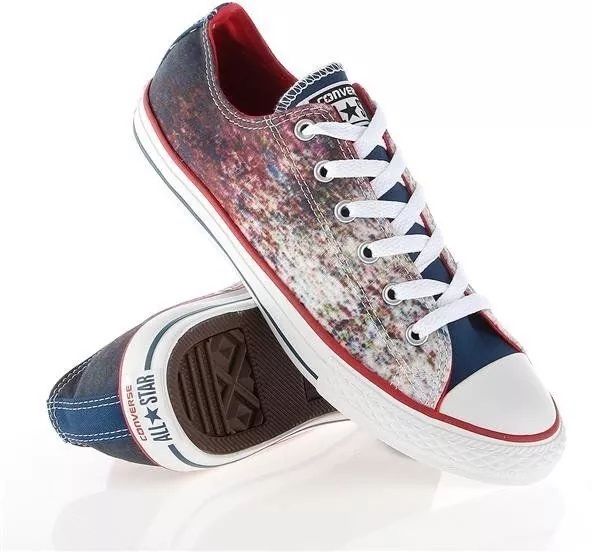 Sneakers Chuck Taylor All Star - Img 2