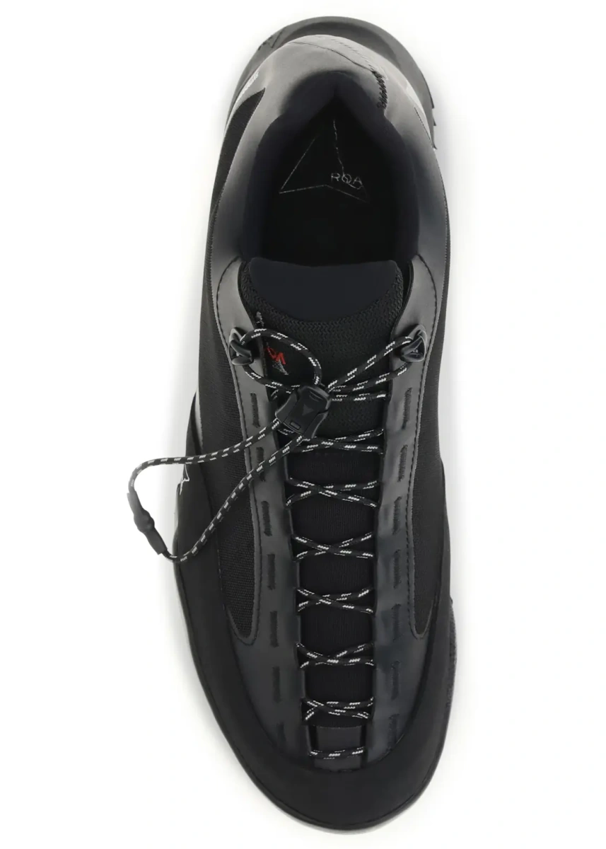 Sneakers Cingino Waterproof Sympatex Sneakers - Img 4