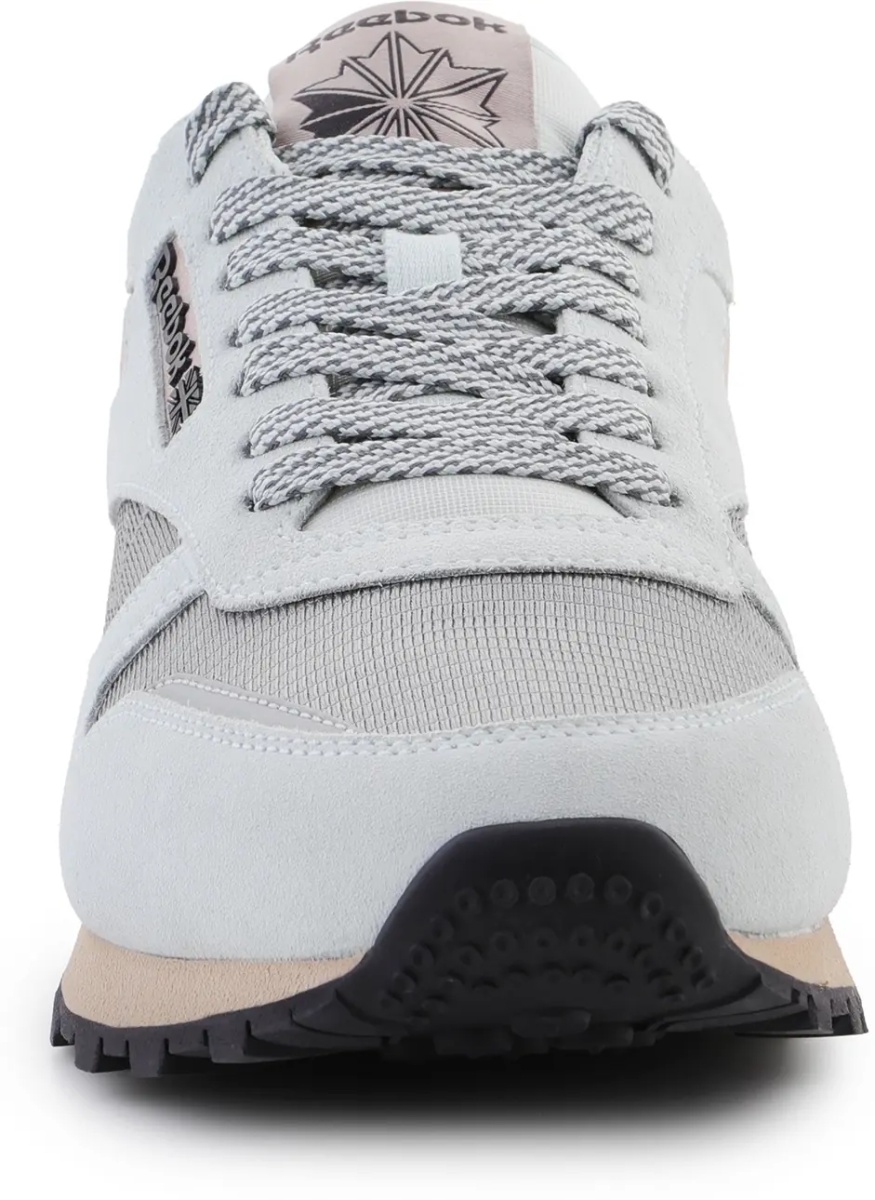 Sneakers Classic Leather - ICE FLOW GREEN - Img 2