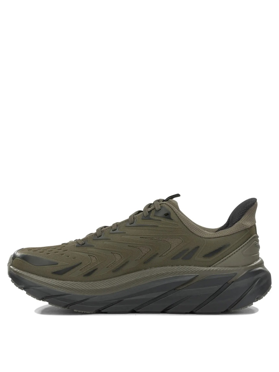 Sneakers "Clifton UTL" Low-Top Sneakers - Img 3