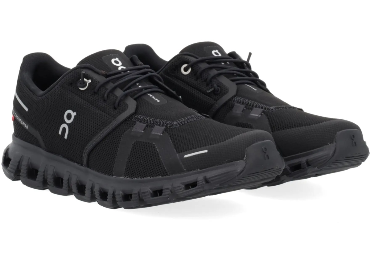 Sneakers "Cloud 6" Sneaker - Img 2