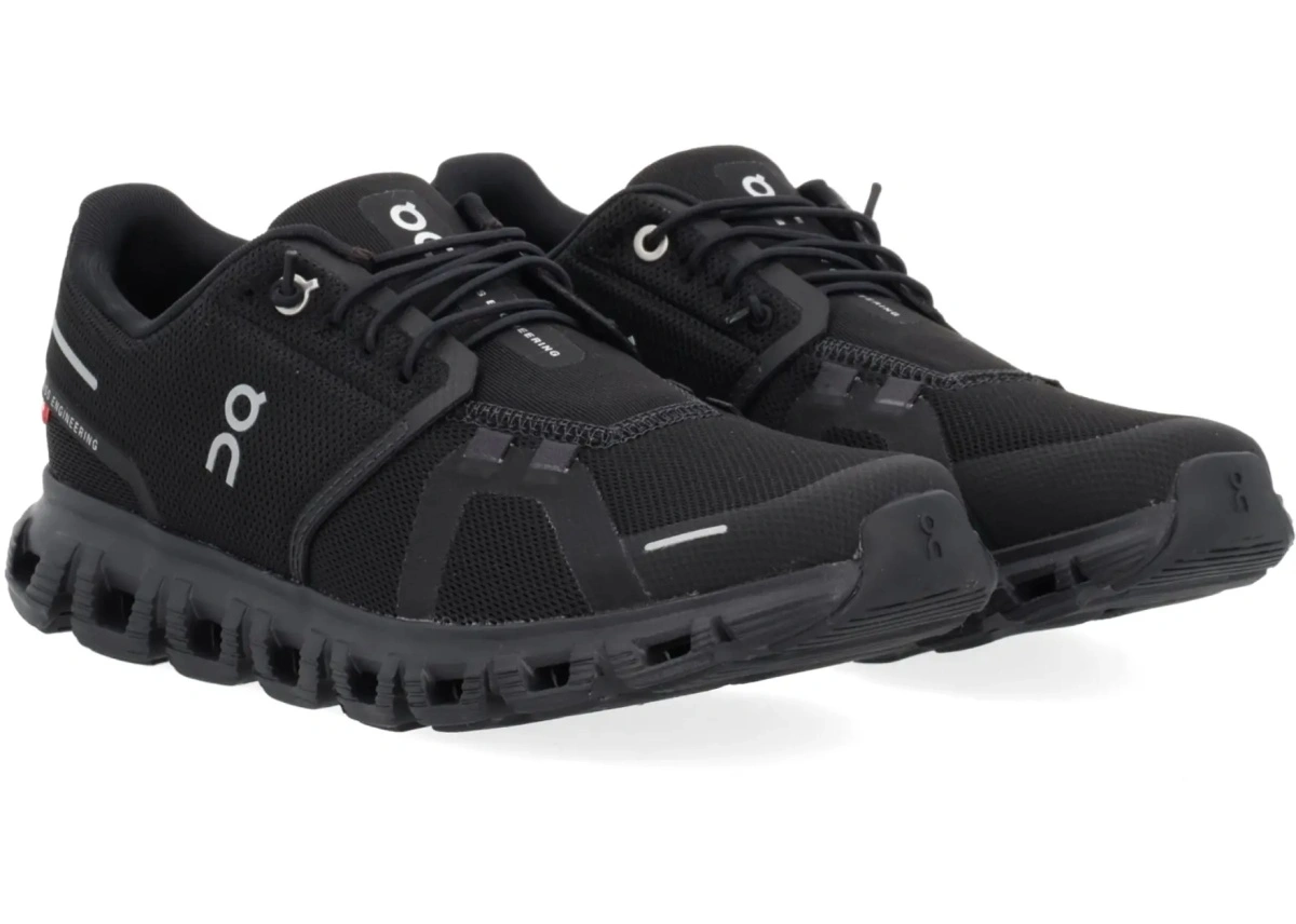 Sneakers "Cloud 6" Sneaker - Img 2