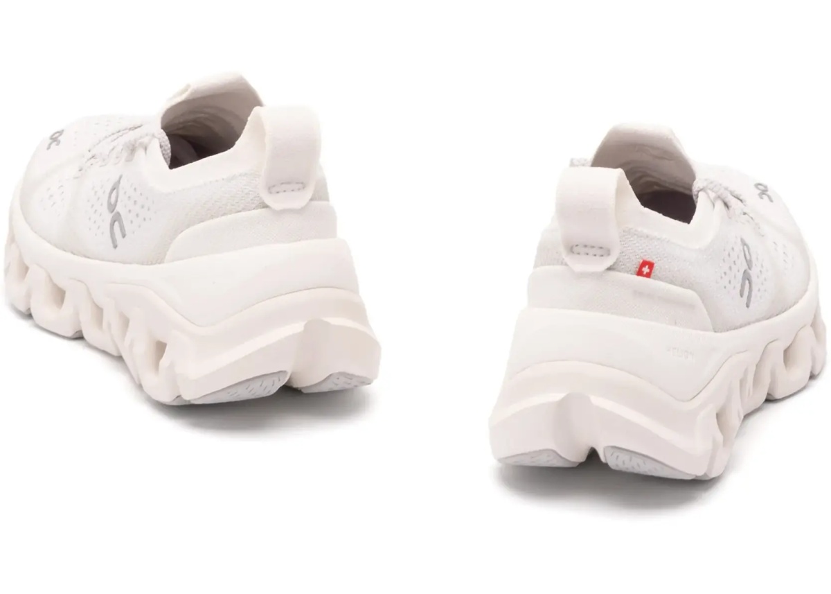 Sneakers Cloud X Tempo Sneakers - Img 5