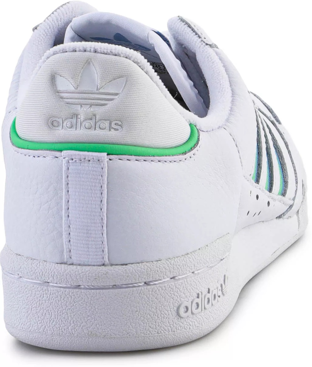 Sneakers Continental 80 Stripes W Ftwwht/Ambsky/Glomin - Img 5
