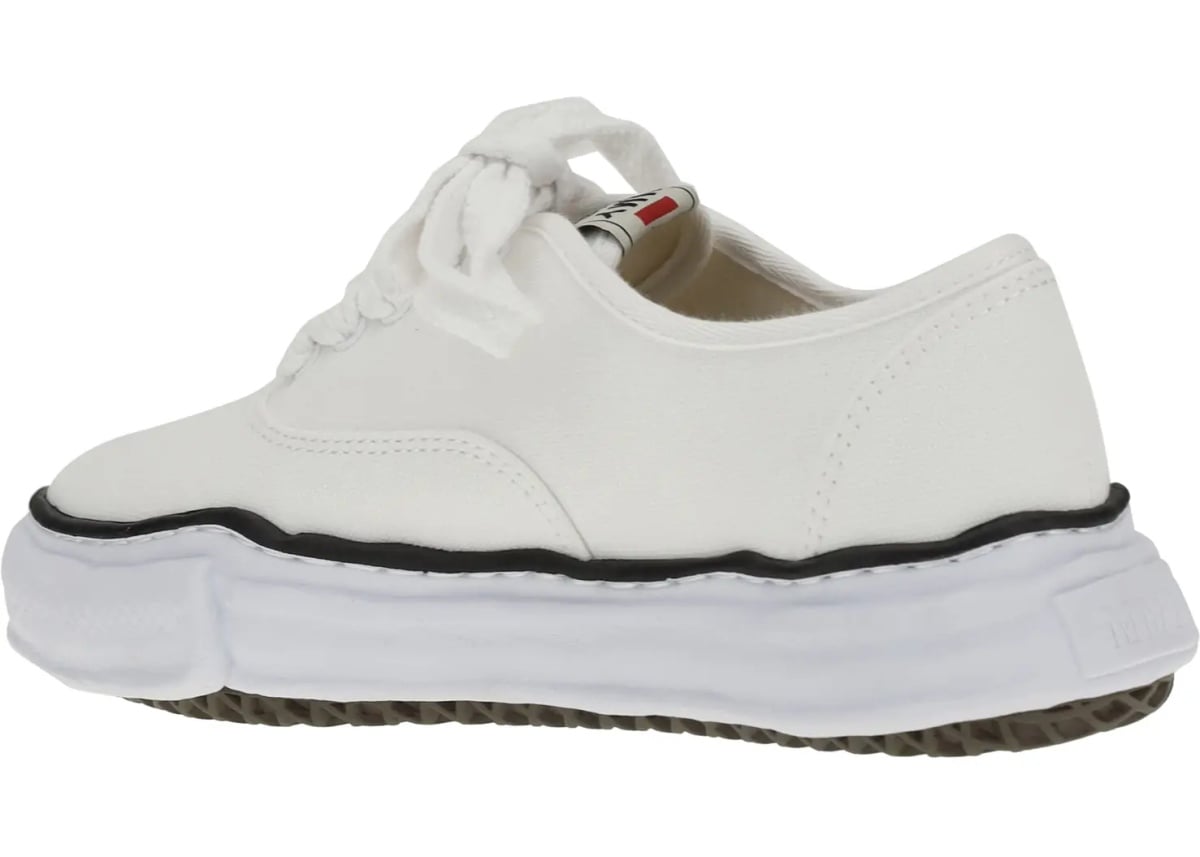 Sneakers Cotton Sneakers - Img 3