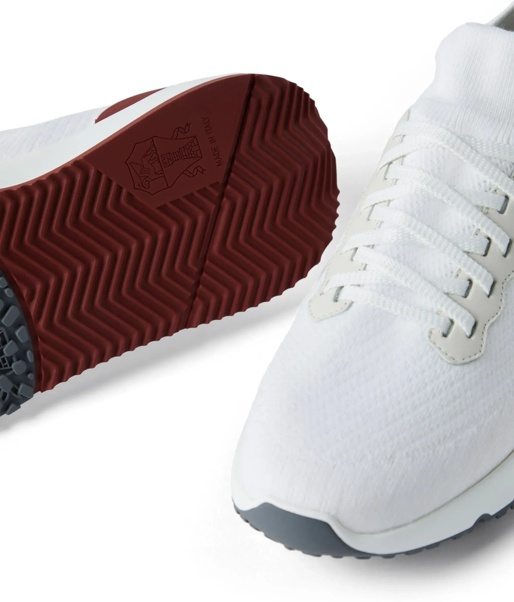 Sneakers Cotton Sneakers - Img 4