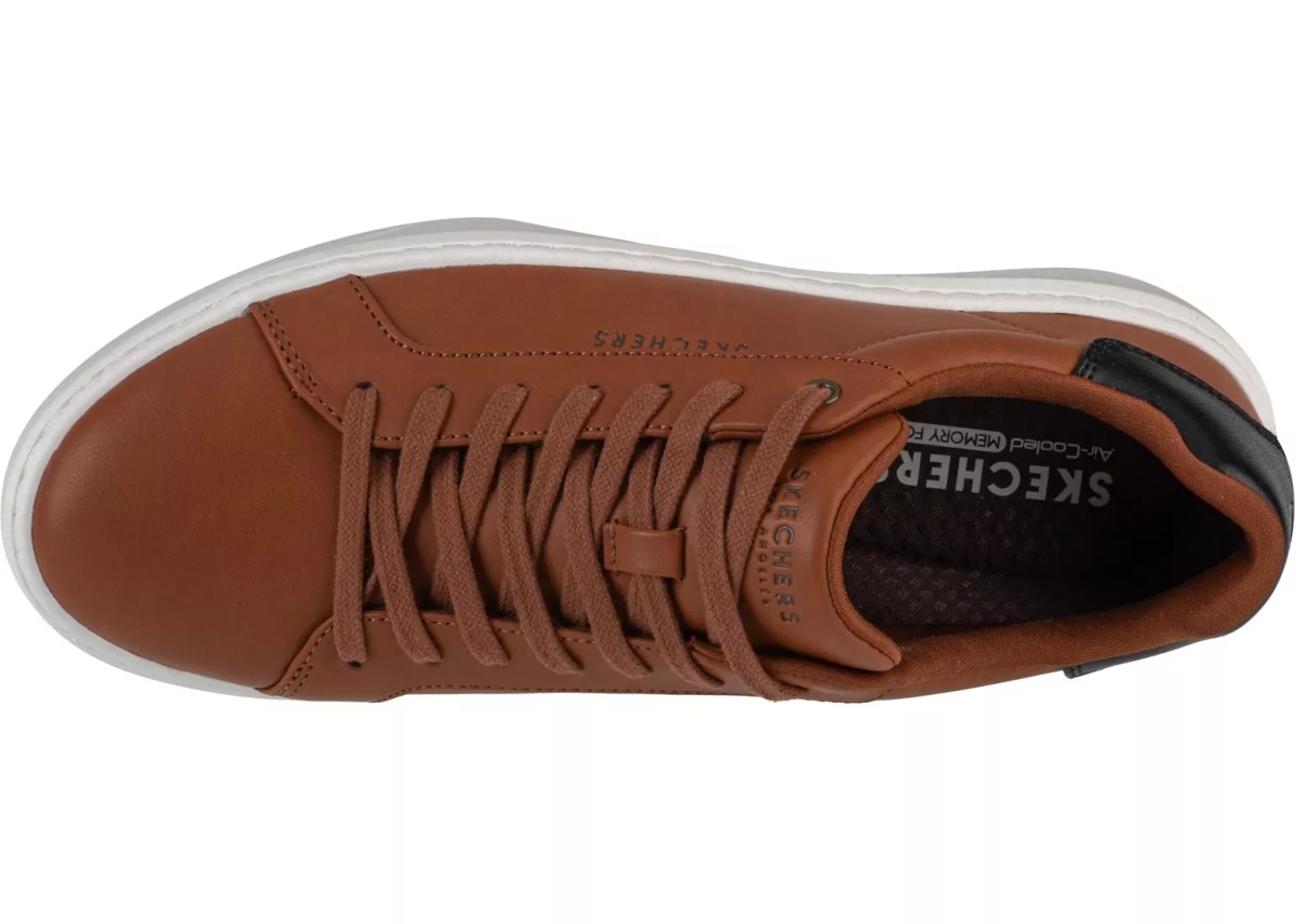 Sneakers Court Break - Suit Sneaker - Img 3
