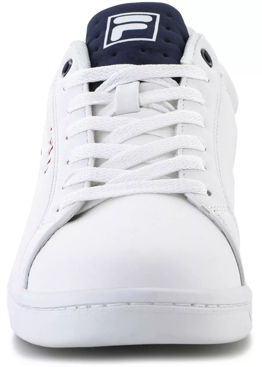 Sneakers Crosscourt 2 Nt Logo - Img 2