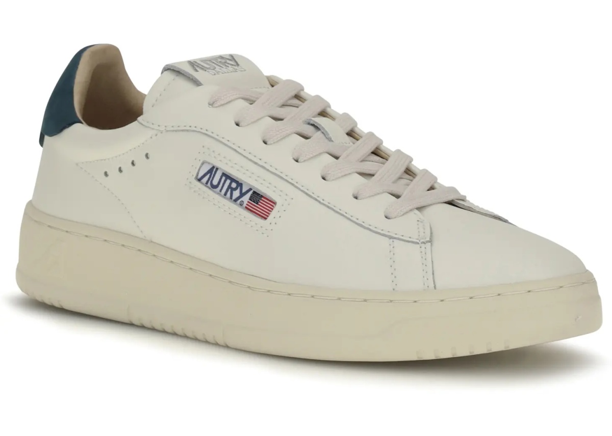 Sneakers Dallas Low Sneakers - Img 2