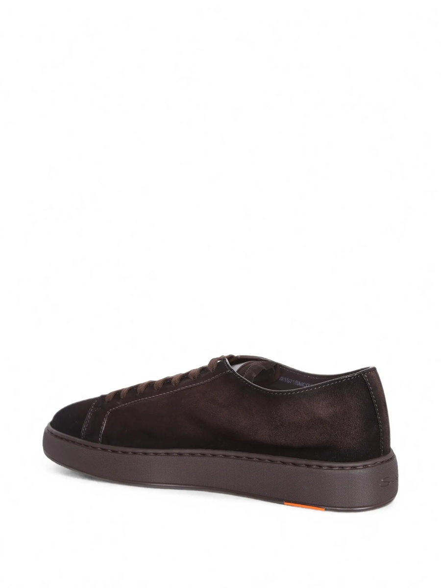Sneakers "Damps" Low sneakers - Img 7