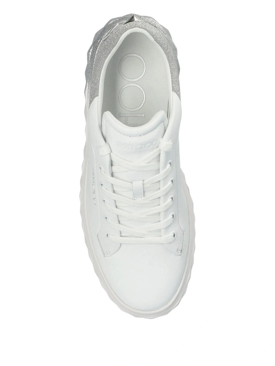 Sneakers "Diamond Maxi F II" Low Top Sneakers - Img 7
