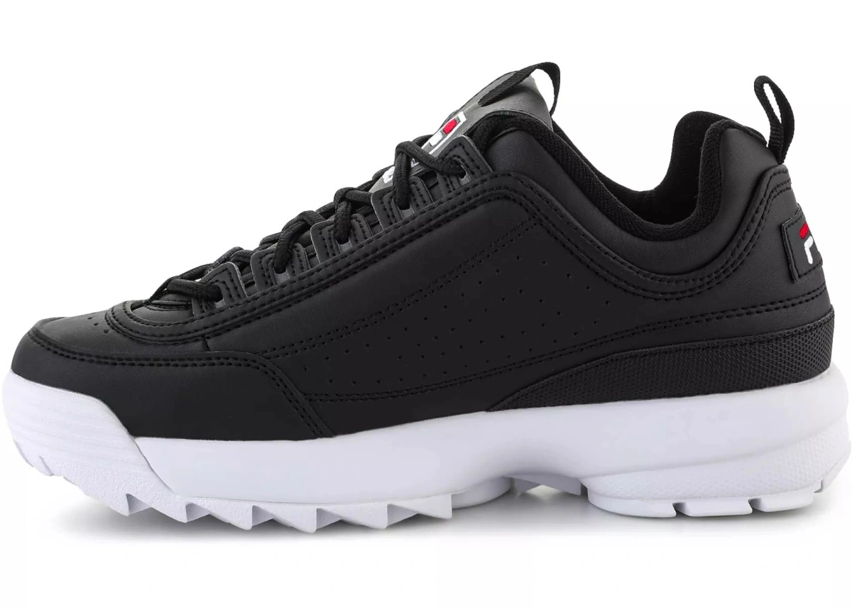 Sneakers Disruptor Low Wmn - Img 3