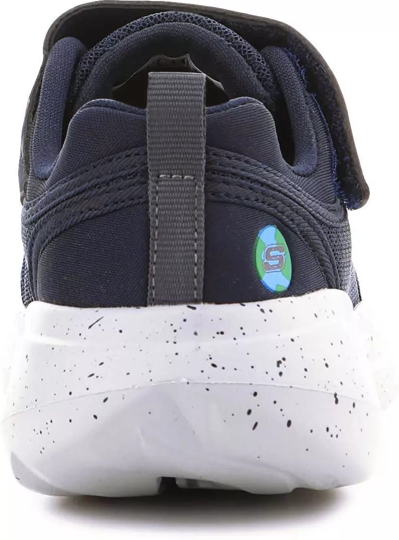 Sneakers Earthly Kid Sneakers 405028L-NVY - Img 4