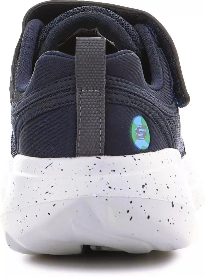 Sneakers Earthly Kid Sneakers 405028L-NVY - Img 4