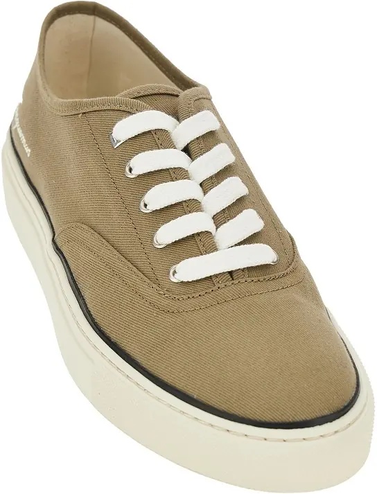 Sneakers 'Féfé' cotton sneakers - Img 2