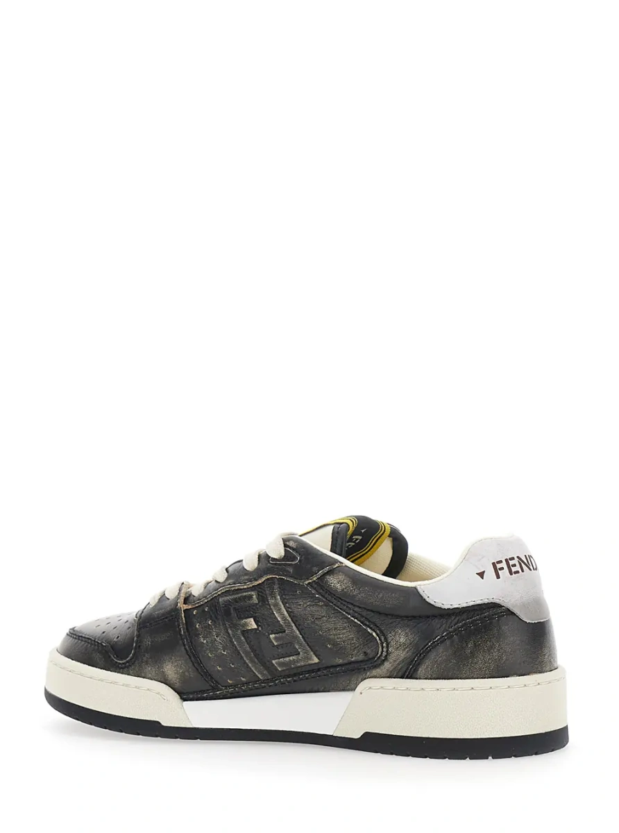 Sneakers FENDI MATCH SNEAKER - Img 3
