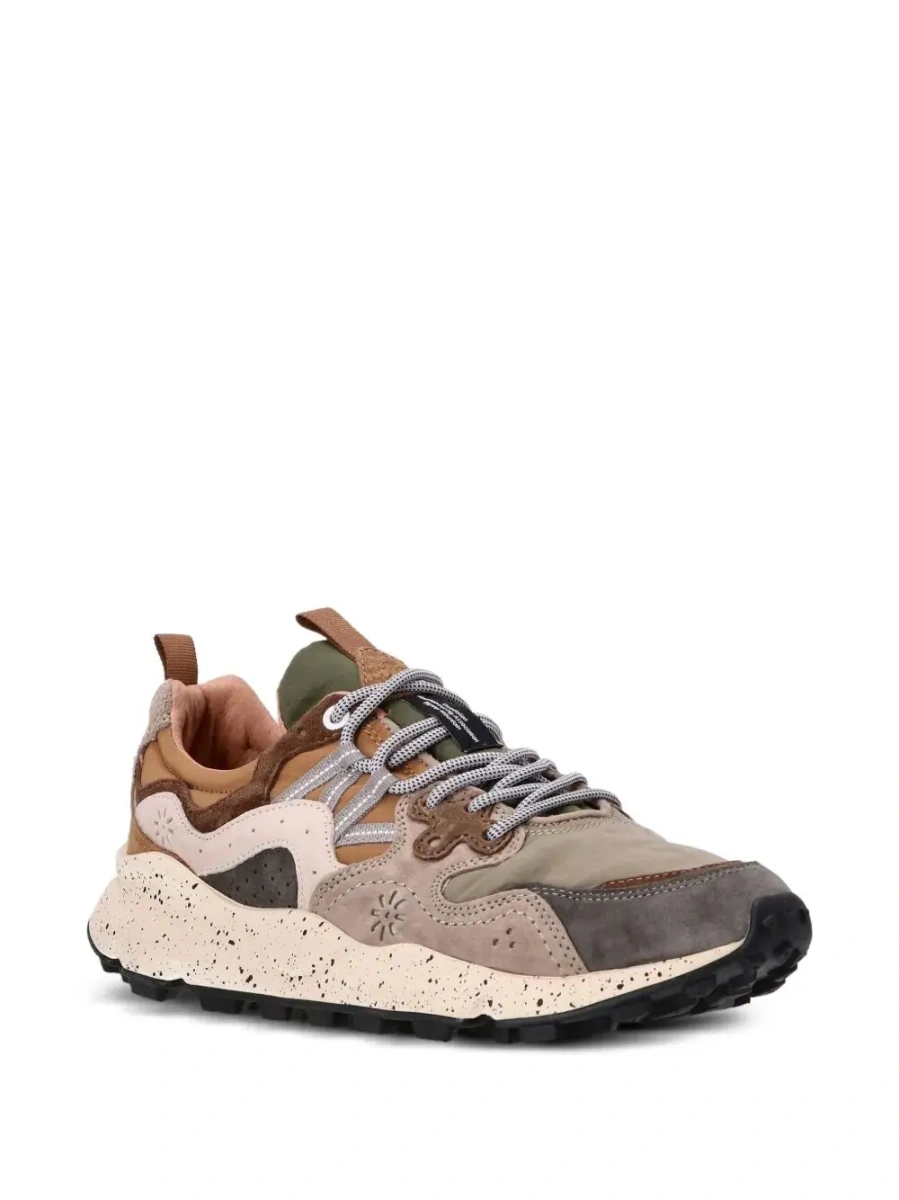 Sneakers Flower Mountain sneakers 2017816.01.1E79 GREY ONION - Img 3