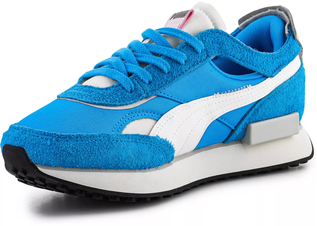 Sneakers future rider cut-out vintage wns ocean dive marshmallow - Img 3