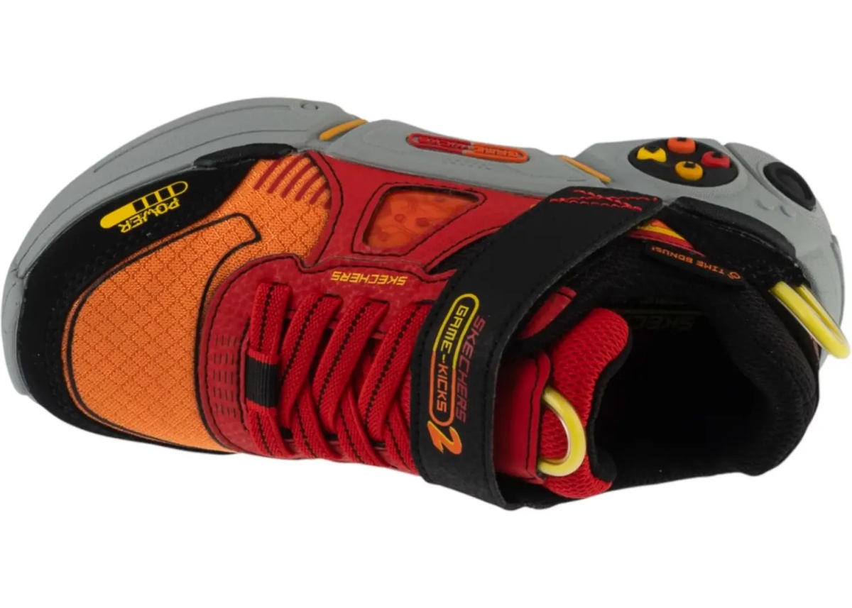 Sneakers Gametronix 2.0 - Img 3