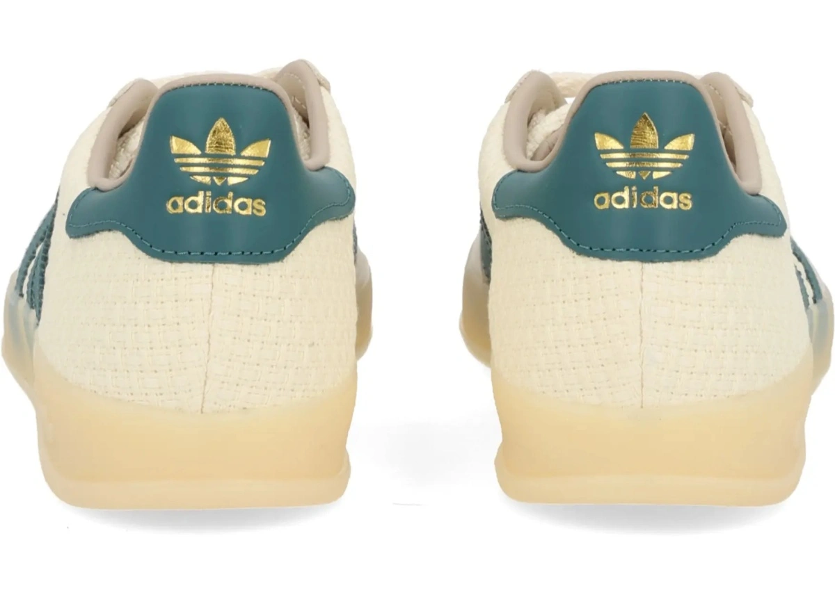 Sneakers "Gazelle Indoor" Sneaker - Img 4