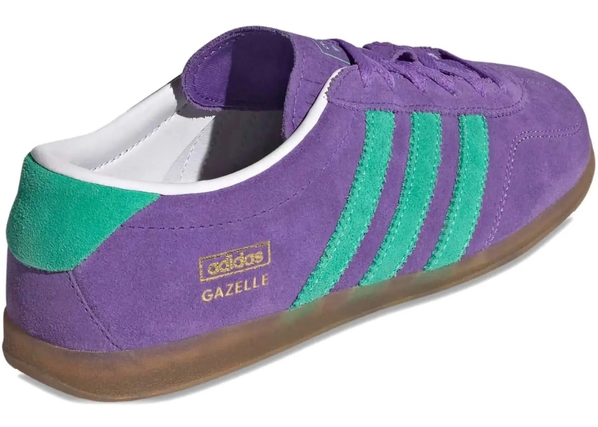 Sneakers "Gazelle LO PRO" Low-top sneakers* - Img 2