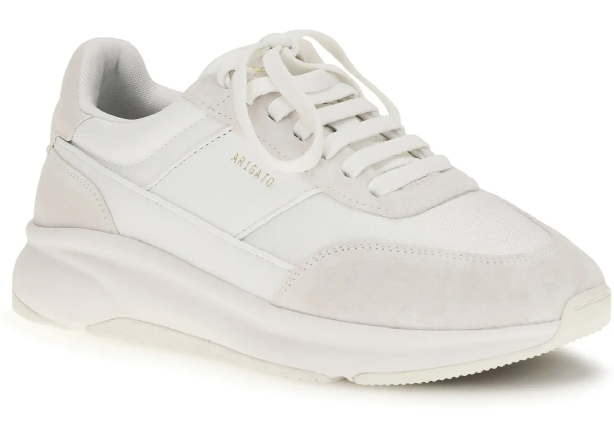 Sneakers Genesis Neo Runner Sneakers - Img 2