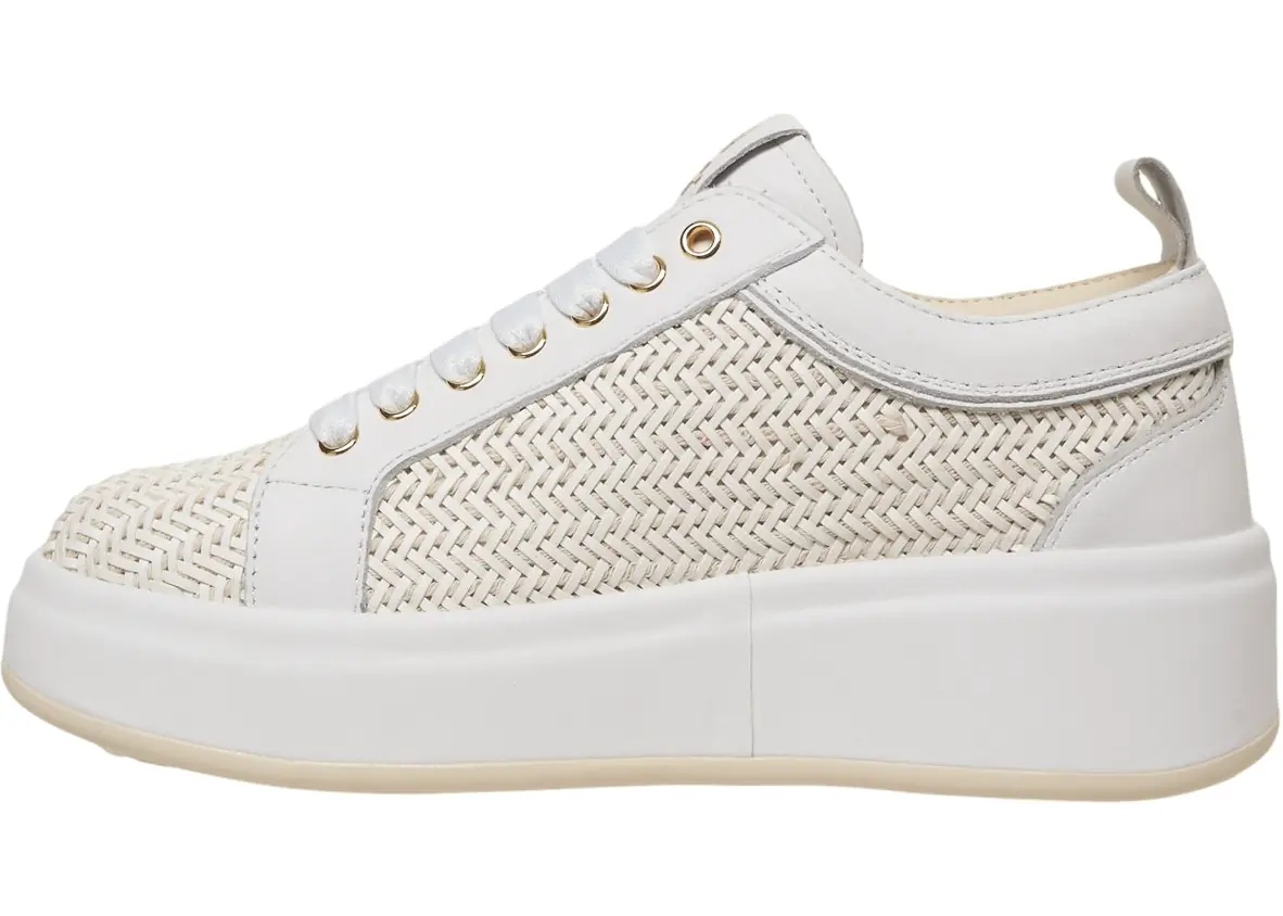 Sneakers GIO+ Sneakers 'Oliva' - Img 3