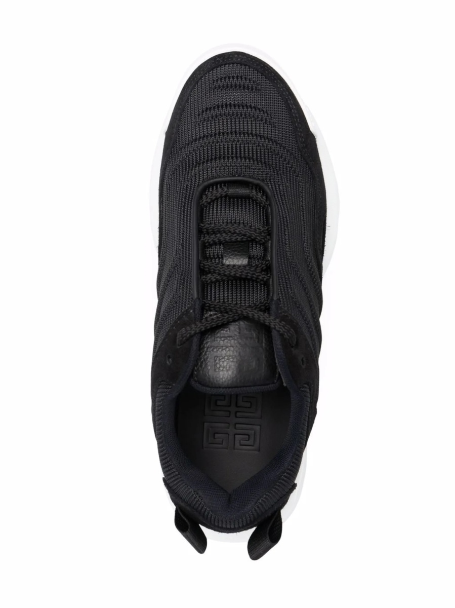 Sneakers Givenchy negri - Img 4