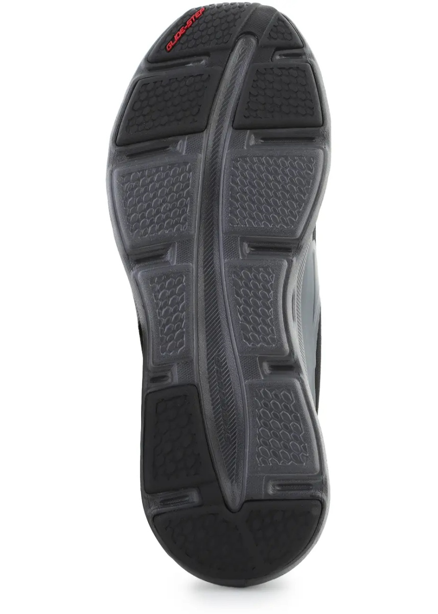 Sneakers Glide-Step Altus Black/Charcoal - Img 5