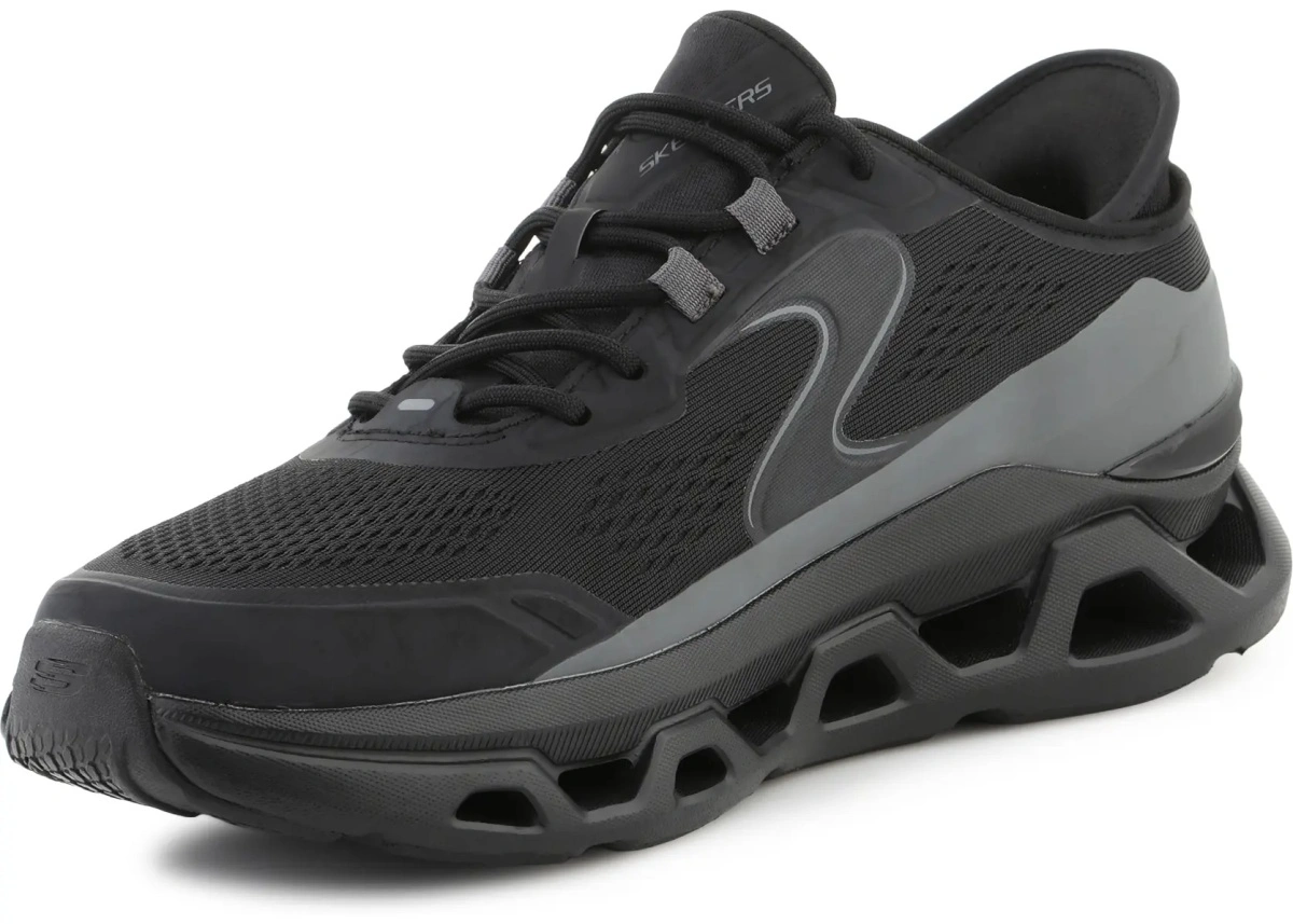 Sneakers Glide-Step Altus Black - Img 3