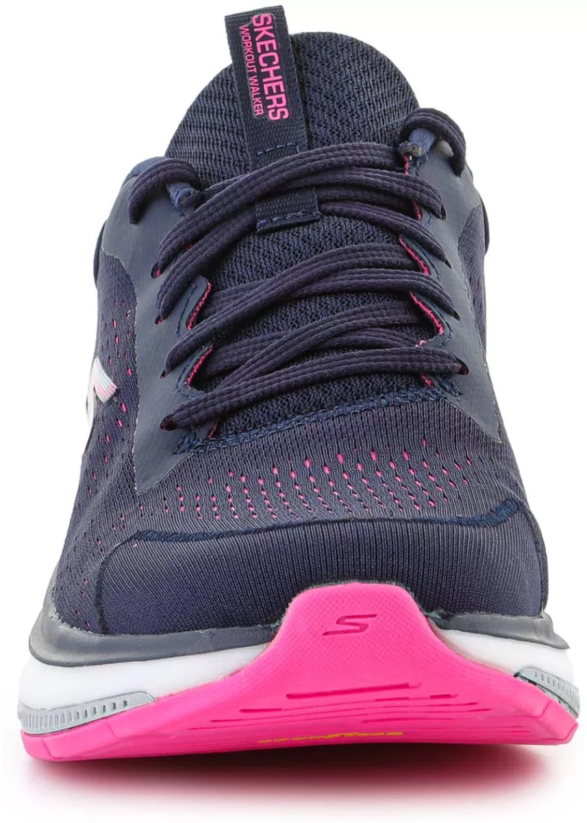Sneakers GO WALK Workout Walker - Outpace 124933 - NVHP - Img 3