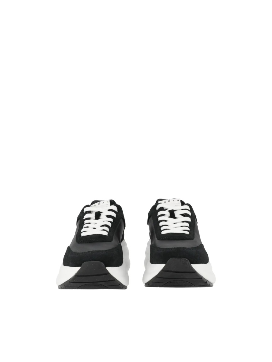 Sneakers H696 ALLACCIATO H - Img 3