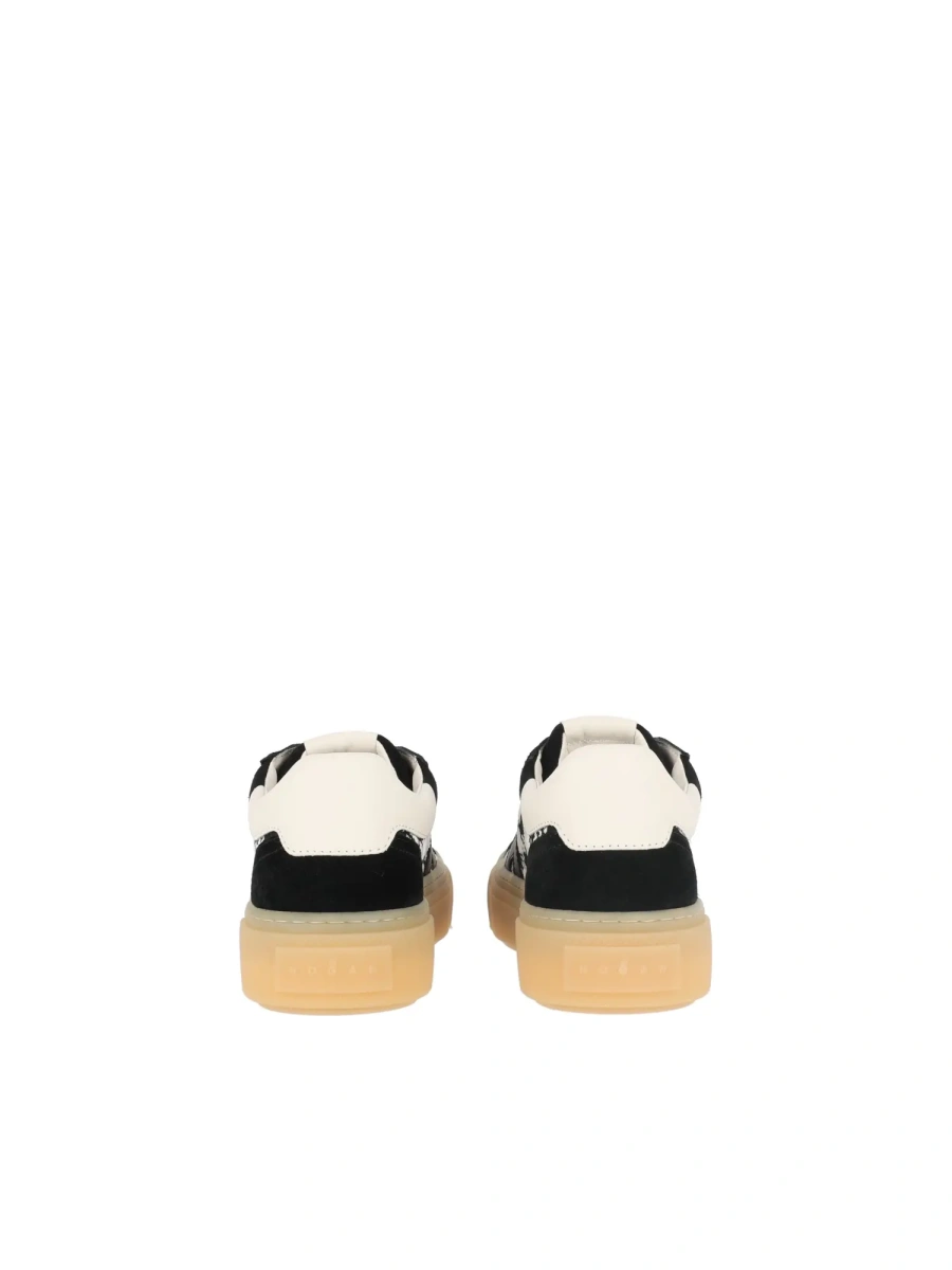 Sneakers H705 ALLACCIATO H - Img 4