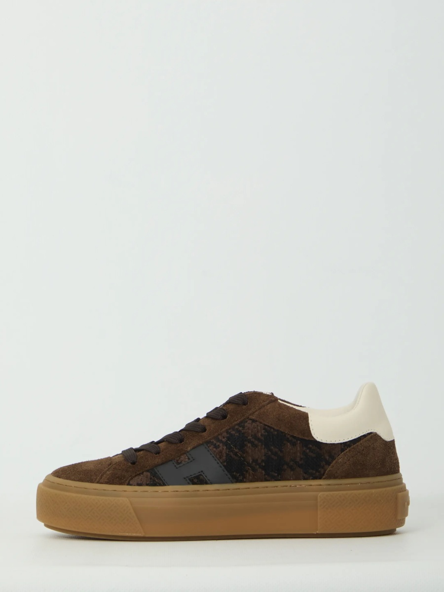 Sneakers H705 Lace-Up Sneakers - Img 4