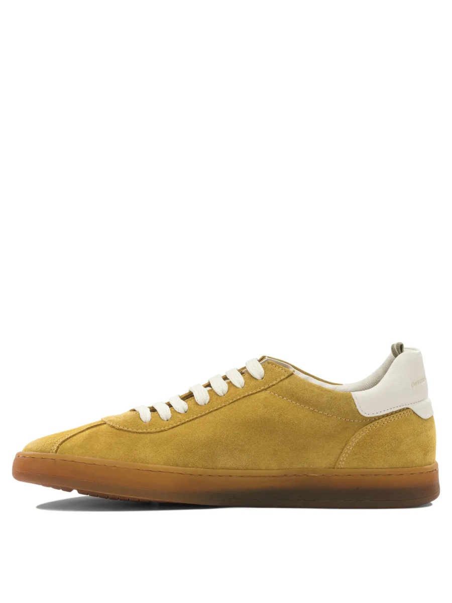 Sneakers "Halo 001" Low-top sneakers - Img 3