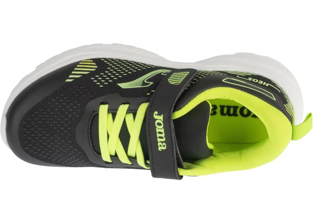 Sneakers Heos Jr 2601 - Img 3