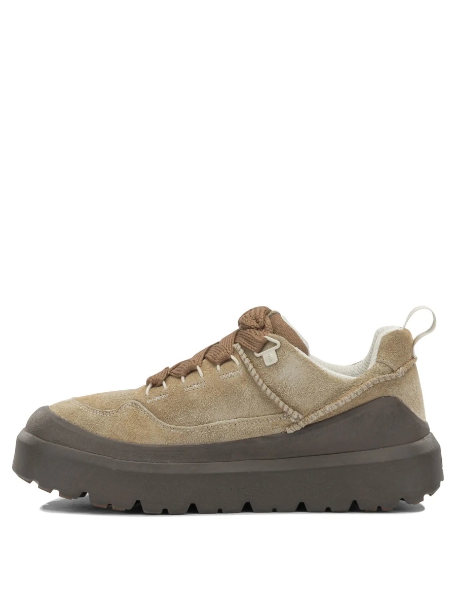 Sneakers "Heritage Utility Knoll" low top sneakers - Img 3