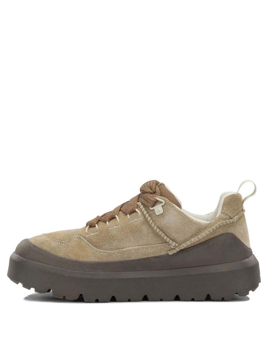Sneakers "Heritage Utility Knoll" low top sneakers - Img 3