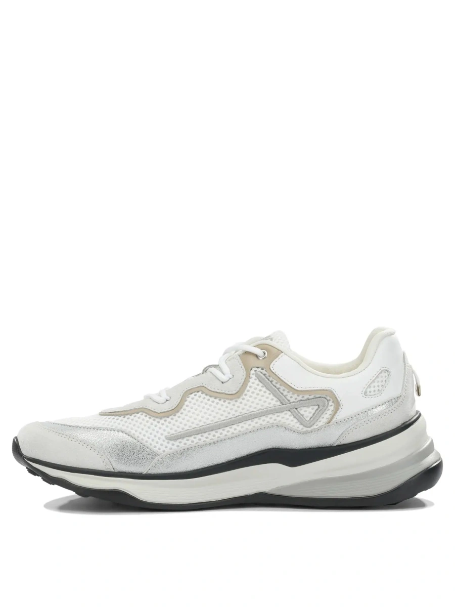 Sneakers "Herno Maggiore" sneakers - Img 3