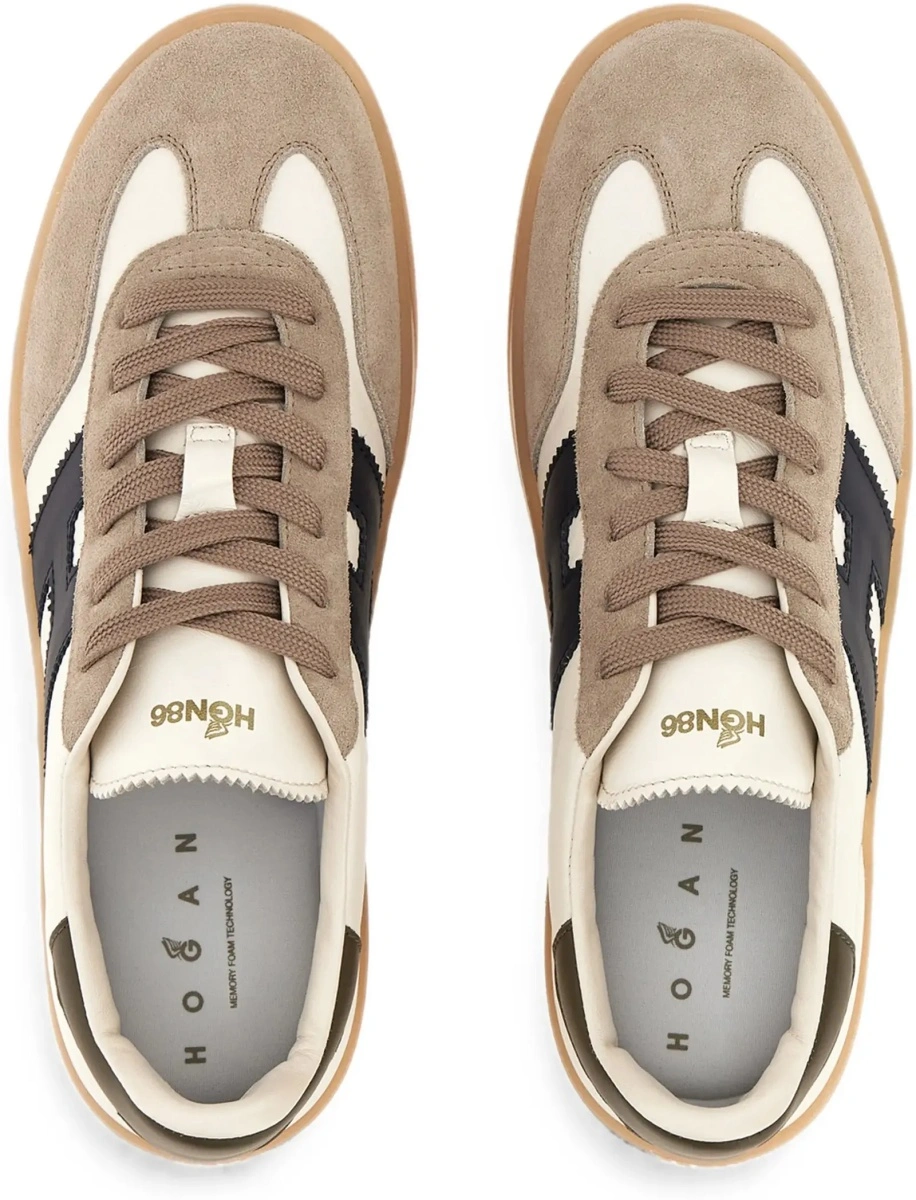 Sneakers Hogan albi - Img 6