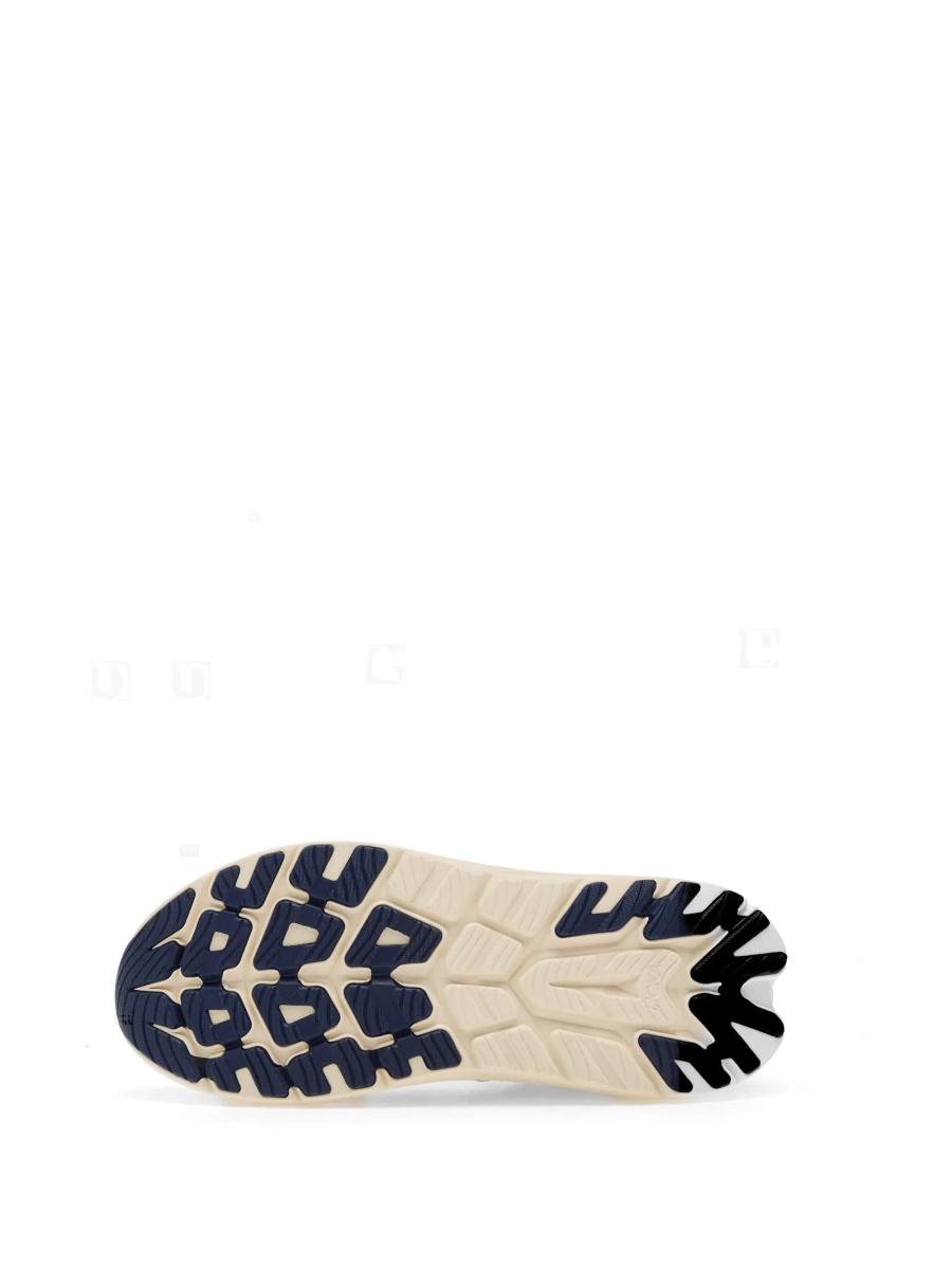 Sneakers Hoka One One neutri din material textil - Img 4