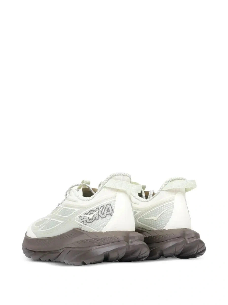 Sneakers Hoka sneakers 1176679.MDW MORNING DEW CLIFF GREY - Img 2