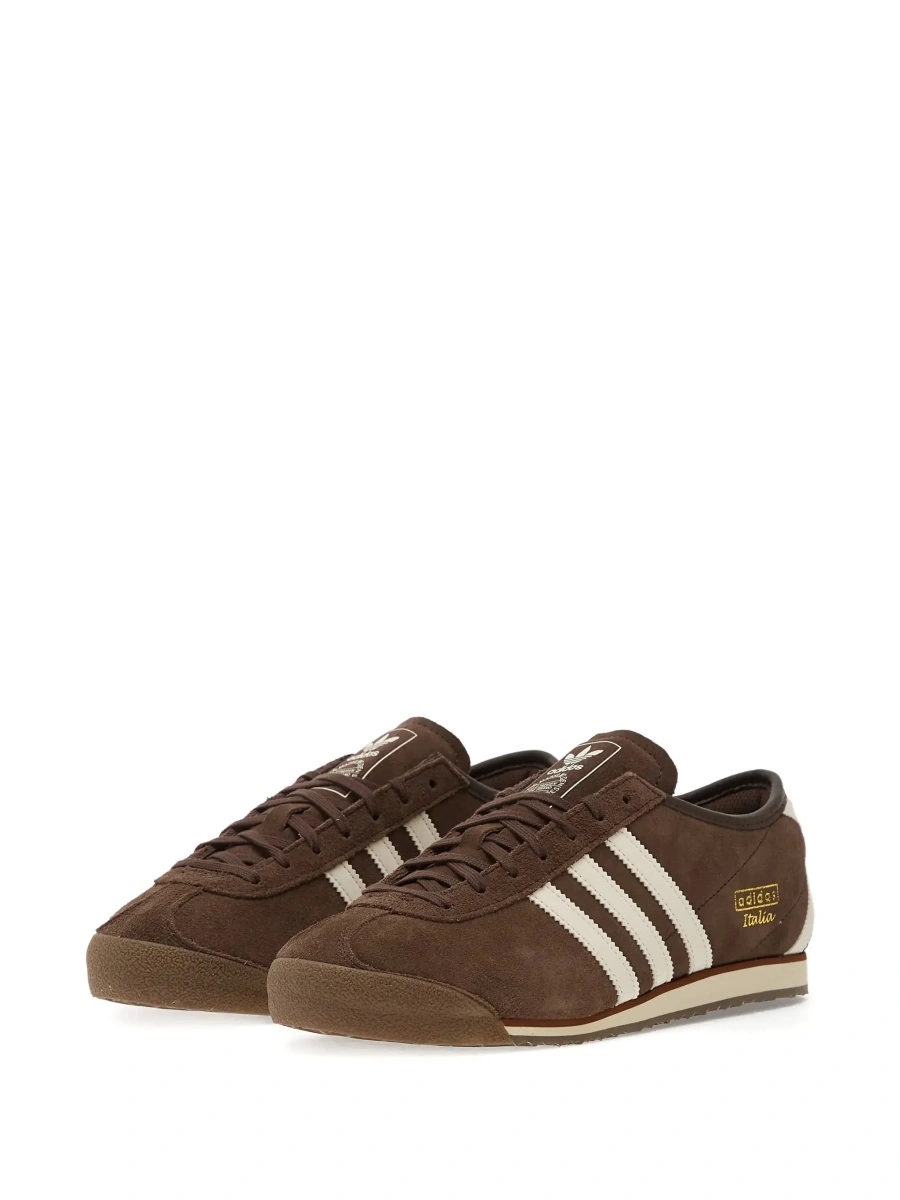 Sneakers "Italy 70s" low top sneakers - Img 6