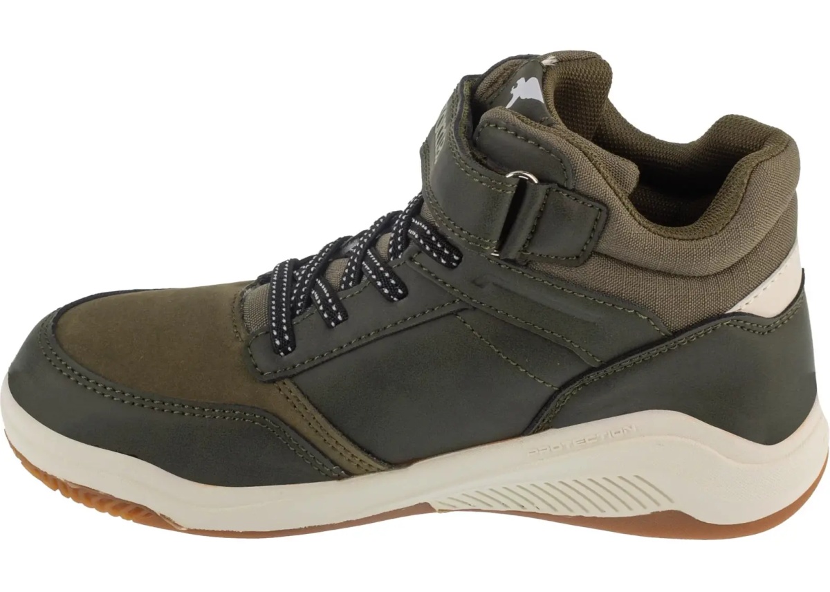 Sneakers J.Torcon Jr 2523 - Img 2