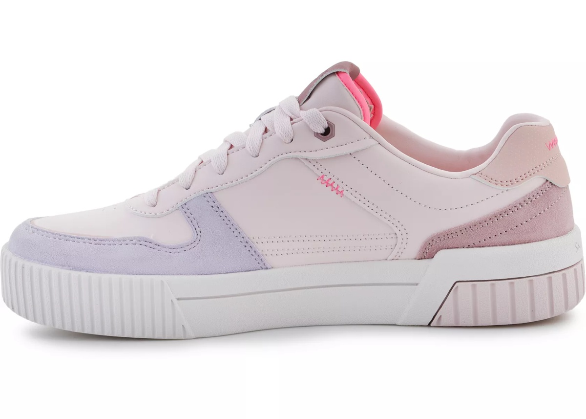 Sneakers Jade - Stylish Type Rose - Img 4