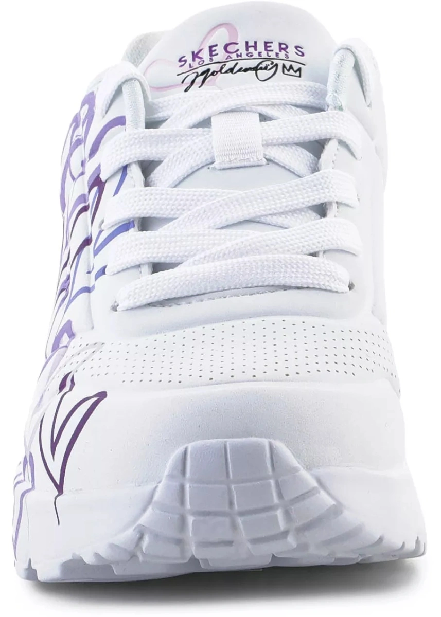 Sneakers JGoldcrown: Uno Lite - Spread the Love - Img 2
