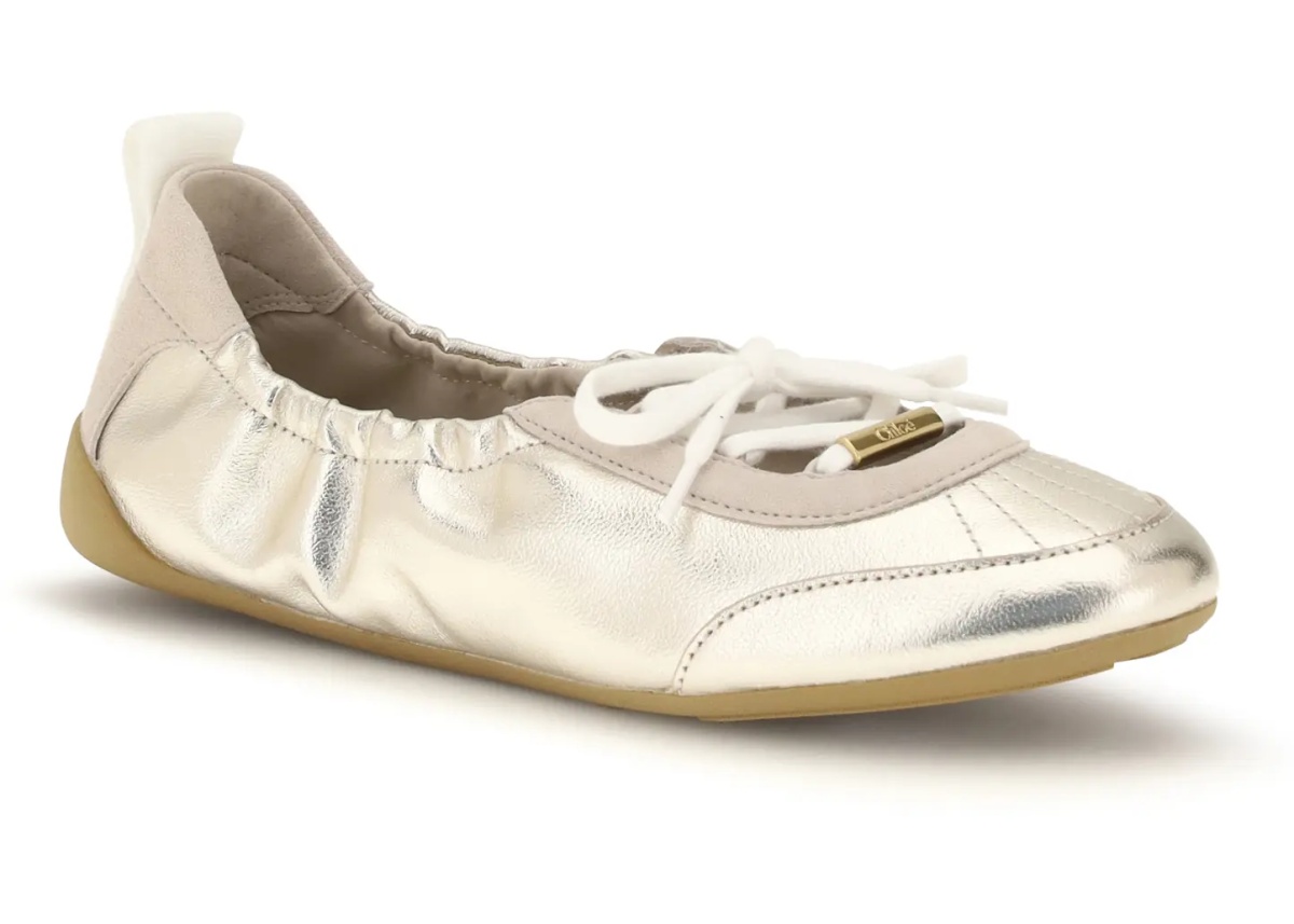 Sneakers Kick Ballerinas Sneakers - Img 2