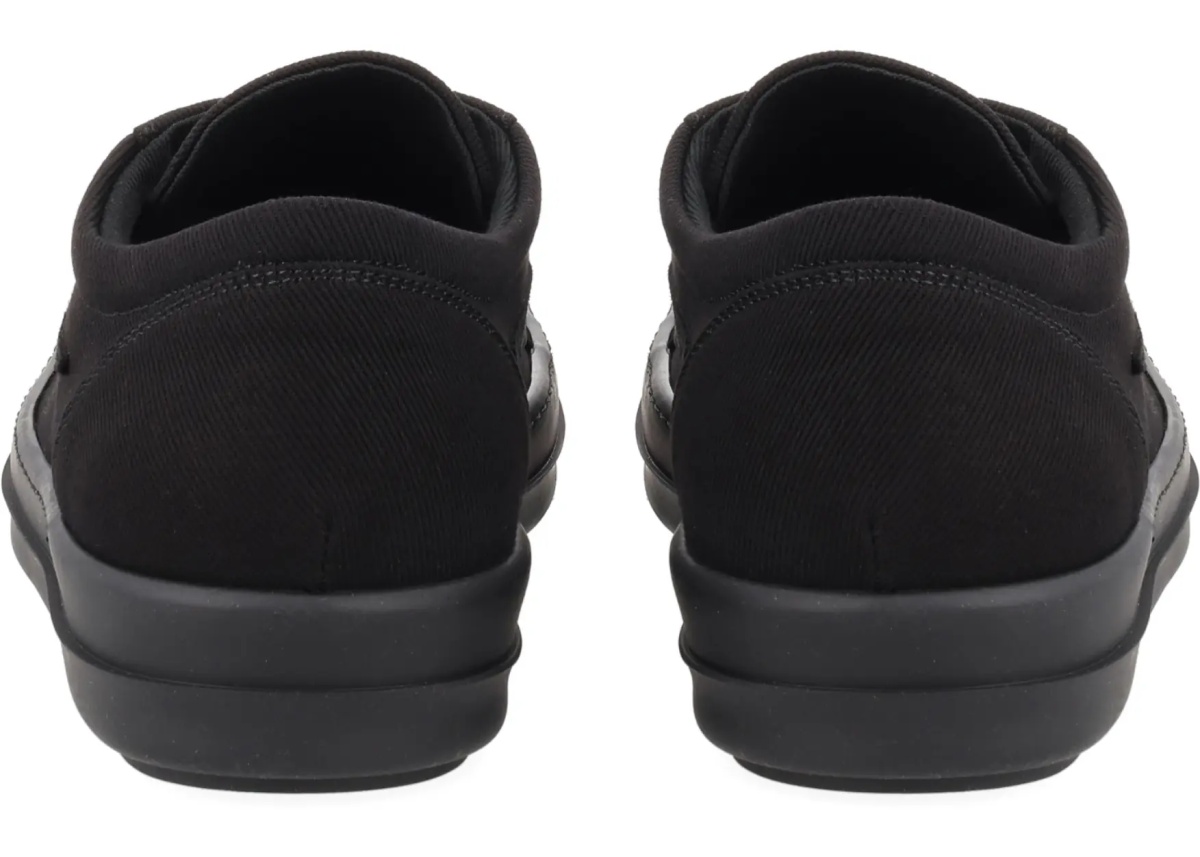 Sneakers "Laceless Vintage Sneaks" Sneaker - Img 4